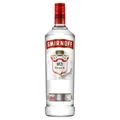 Buy & Send Smirnoff Red Vodka 70cl