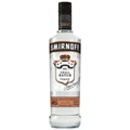 Buy & Send Smirnoff No. 55 Small Batch Black Vodka 70 cl