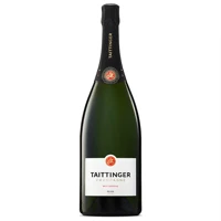 Buy & Send Magnum of Taittinger Brut Reserve, NV, Champagne 1.5L
