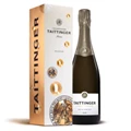 Buy & Send Taittinger Brut Vintage Champagne 2015 75cl