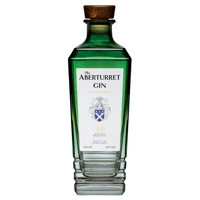 Buy & Send The Aberturret Gin 70cl