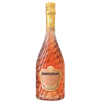 Buy & Send Tsarine Rose Champagne NV 75cl