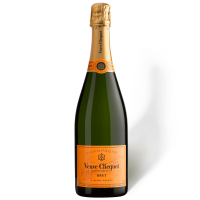 Buy & Send Veuve Clicquot Brut, NV, 75cl