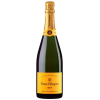 Buy & Send Veuve Clicquot Brut Yellow Label Champagne 75cl