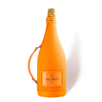 Buy & Send Veuve Clicquot Brut 150cl Magnum Ice Jacket