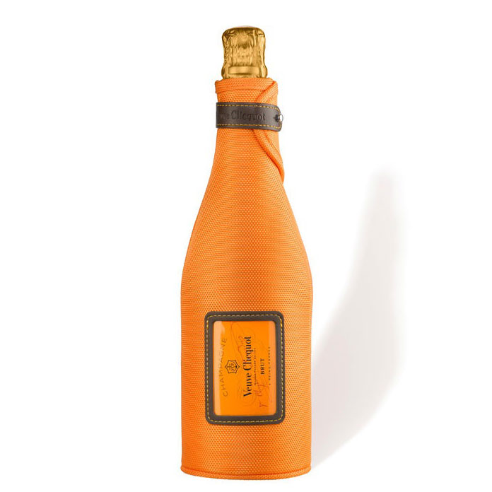 Buy & Send Veuve Clicquot Brut in Ice Jacket 75cl