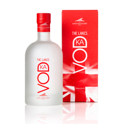 Buy & Send The Lakes Vodka