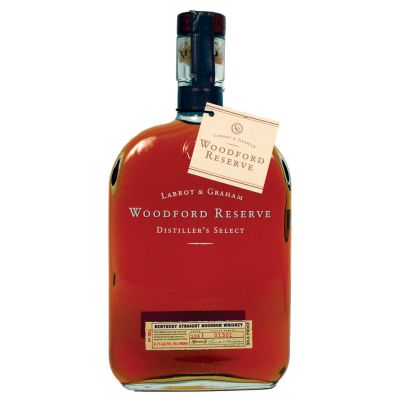 Buy & Send Woodford Reserve Bourbon